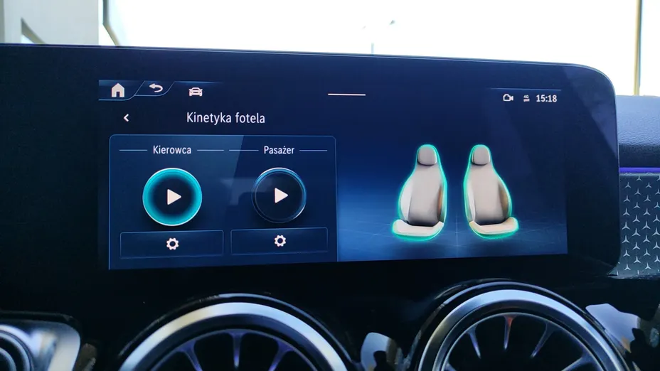 MERCEDES-BENZ GLB GLB 200 Progressive 7G-DCT