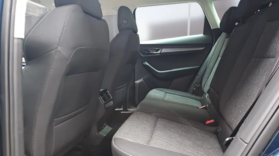 SKODA Karoq Karoq 1.5 TSI ACT Ambition DSG