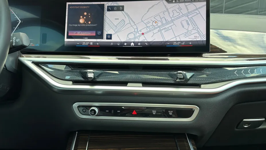 BMW X7 X7 xDrive40d mHEV sport-aut