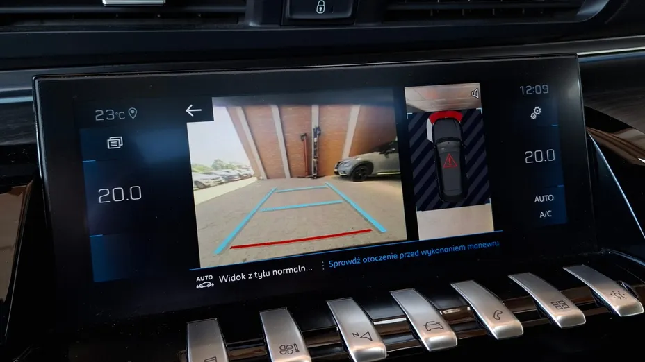 PEUGEOT 508 508 1.6 PureTech First Edition S&S EAT8