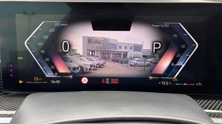 BMW X7 X7 xDrive40i mHEV M Sport sport-aut