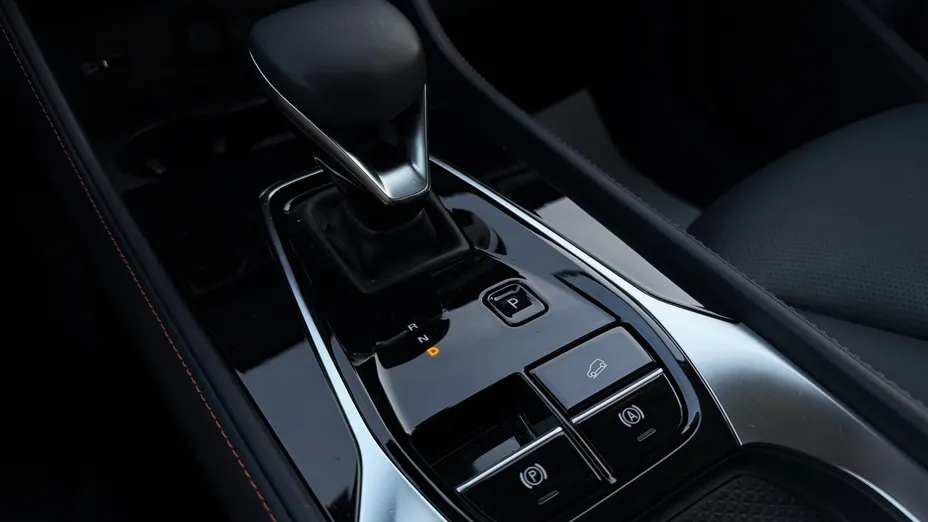 MG HS HS 1.5T PHEV Exclusive aut