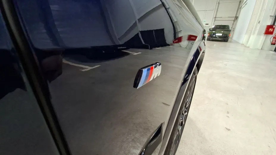 BMW X5 X5 xDrive40d mHEV sport-aut