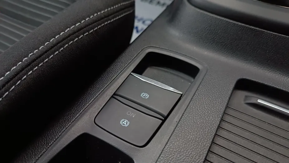 FORD Focus Focus 1.0 EcoBoost Titanium