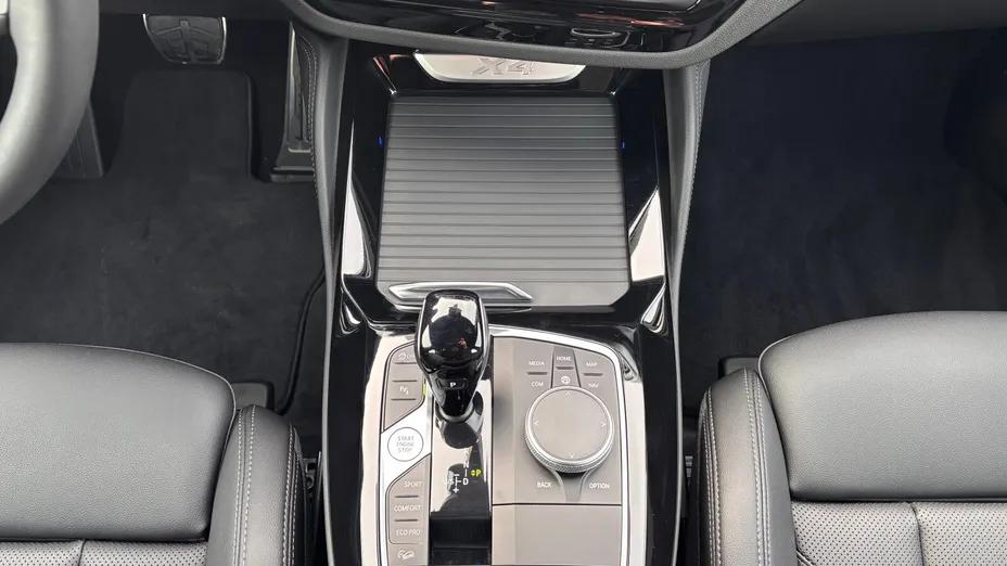 BMW X4 X4 xDrive30i mHEV sport-aut
