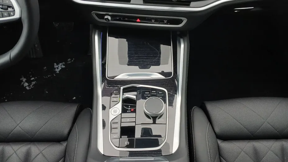 BMW X6 X6 xDrive40i mHEV sport-aut