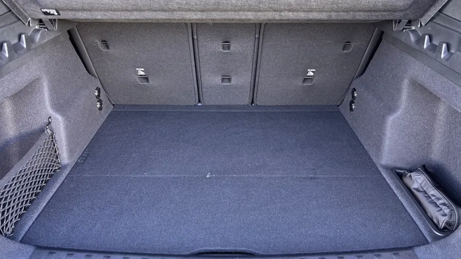 BMW X1 X1 xDrive20d mHEV M Sport sport-aut