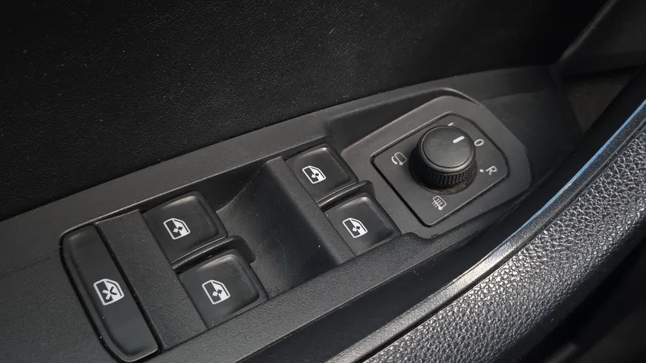 SKODA Kodiaq Kodiaq 2.0 TDI 4x4 Style DSG