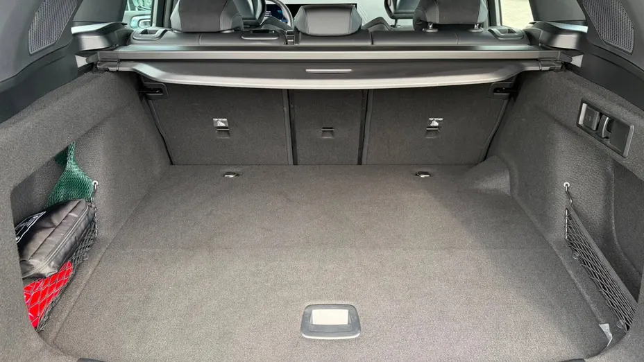 BMW X3 X3 xDrive30e M Sport sport-aut