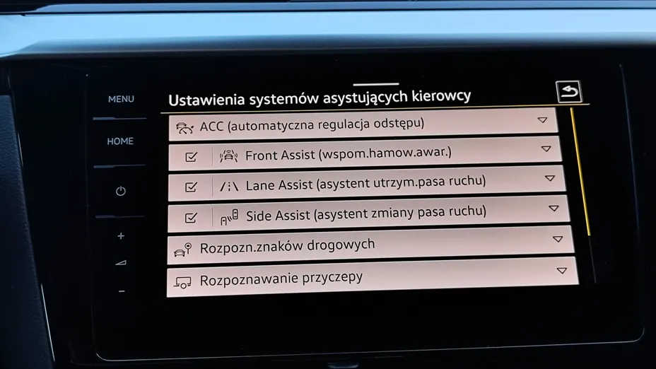 VOLKSWAGEN Arteon Arteon 2.0 TDI 4Motion R-Line DSG