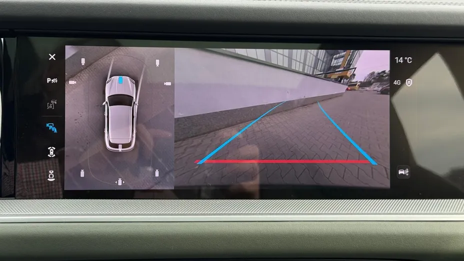 PORSCHE Cayenne Cayenne E-Hybrid PHEV