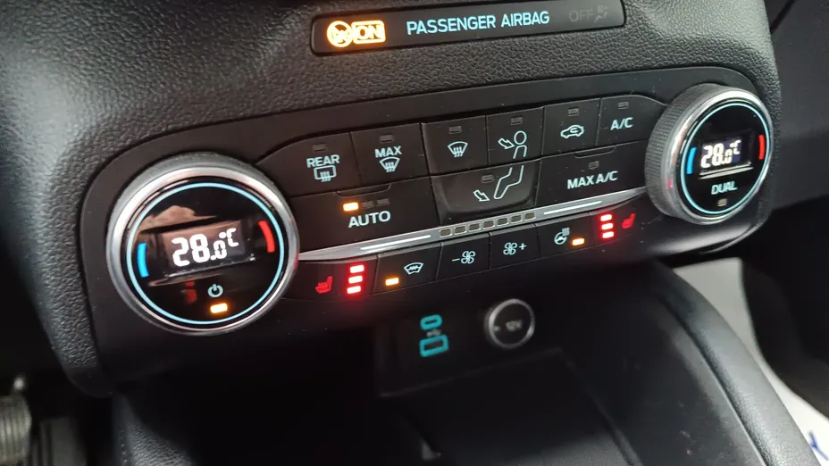 FORD Kuga Kuga 2.0 EcoBlue mHEV FWD Titanium X