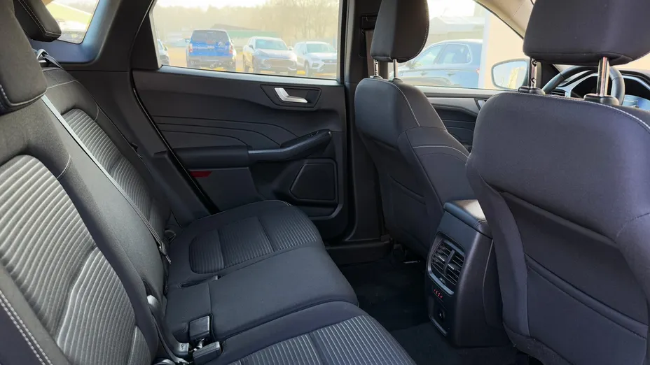 FORD Kuga Kuga 1.5 EcoBoost FWD Titanium