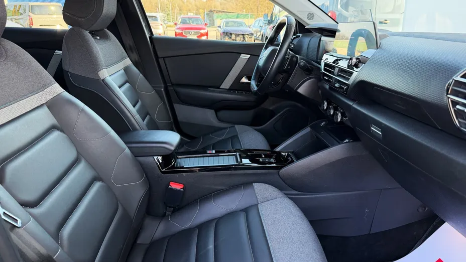 CITROEN C4 X C4 X 1.2 PureTech Feel Pack S&S EAT8