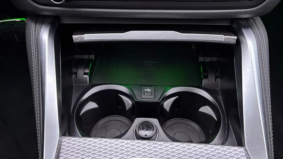 BMW Seria 4 420i M Sport aut