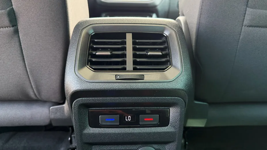 VOLKSWAGEN Tiguan Tiguan 1.4 TSI BMT ACT Highline DSG