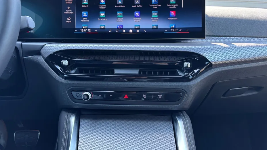 BMW Seria 4 420d xDrive mHEV M Sport aut