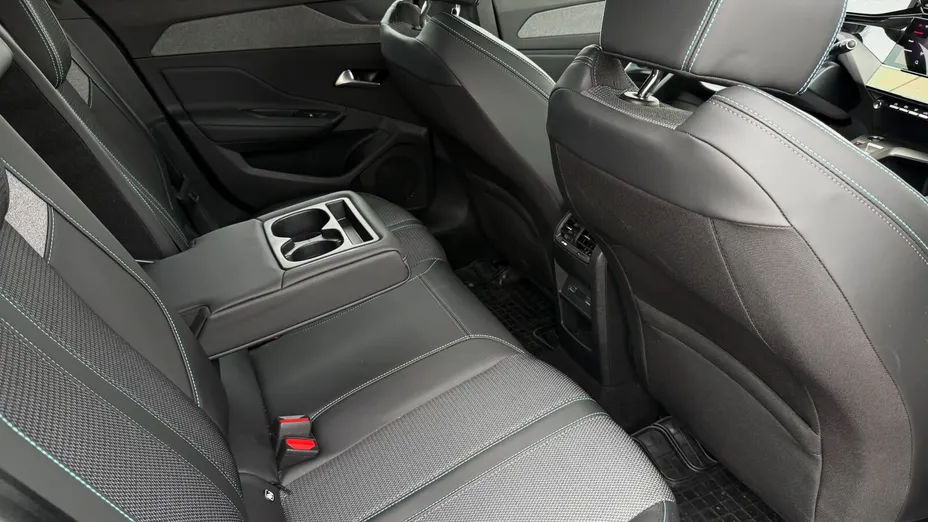 PEUGEOT 308 308 1.2 PureTech Allure S&S EAT8