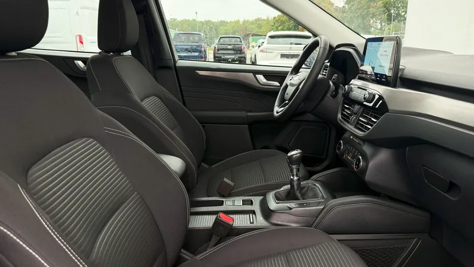 FORD Kuga Kuga 1.5 EcoBoost FWD Titanium