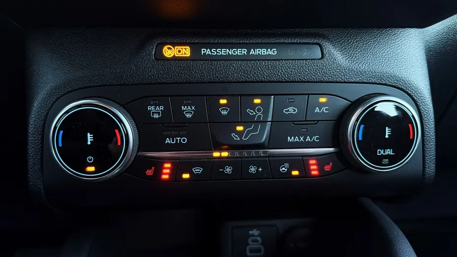 FORD Kuga Kuga 2.0 EcoBlue FWD ST-Line aut