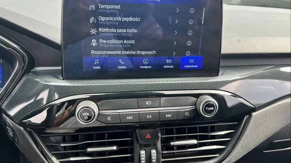 FORD Kuga Kuga 1.5 EcoBoost FWD ST-Line ASS MMT6