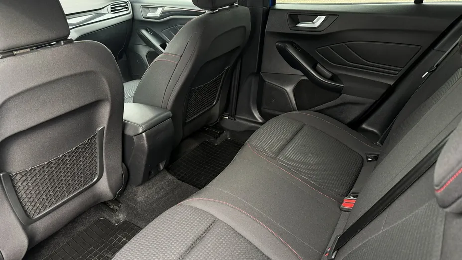FORD Focus Focus 1.0 EcoBoost ST-Line