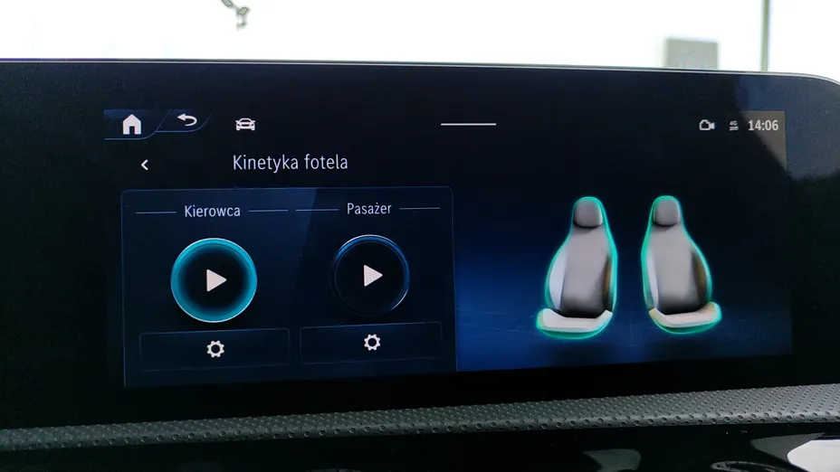 MERCEDES-BENZ CLA CLA 200 AMG Line 7G-DCT