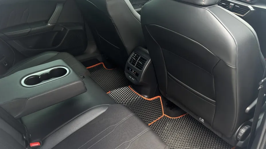CUPRA Formentor Formentor 1.5 TSI DSG