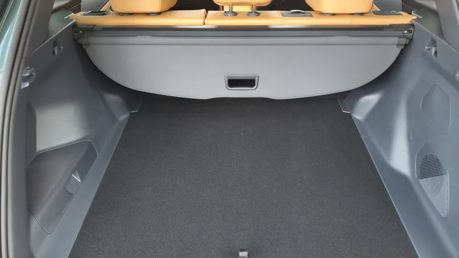 GEELY Starray Starray EM-i 1.5 PHEV Max Nowy