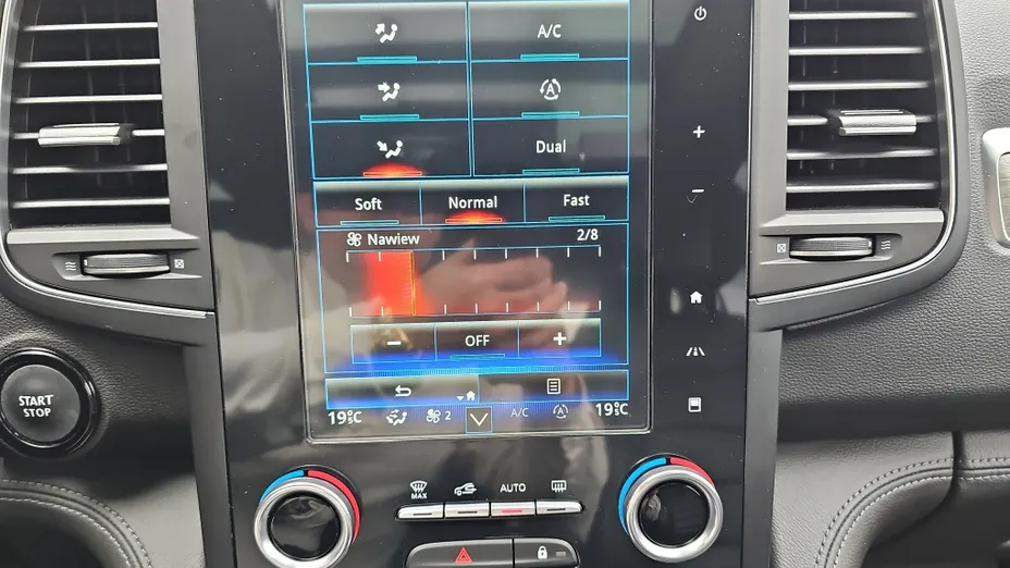 RENAULT Koleos Koleos 1.3 TCe Initiale Paris EDC