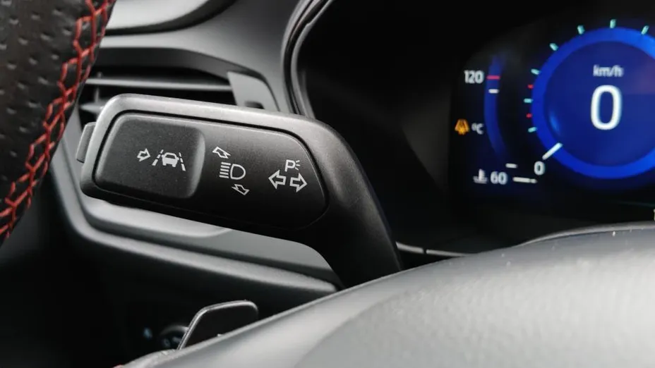 FORD Focus Focus 2.0 EcoBlue ST-Line X aut