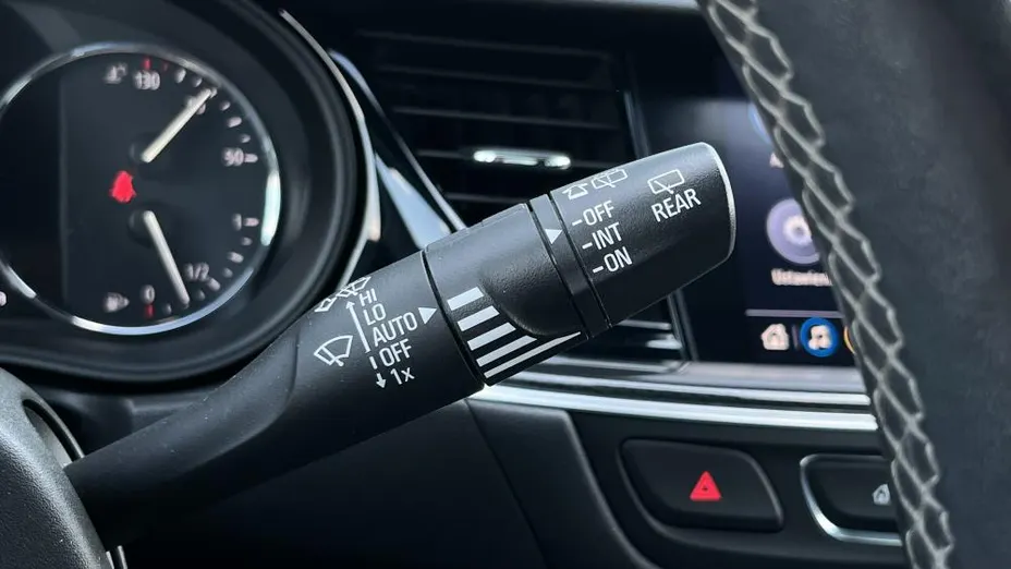 OPEL Insignia Insignia 2.0 CDTI Elegance S&S aut