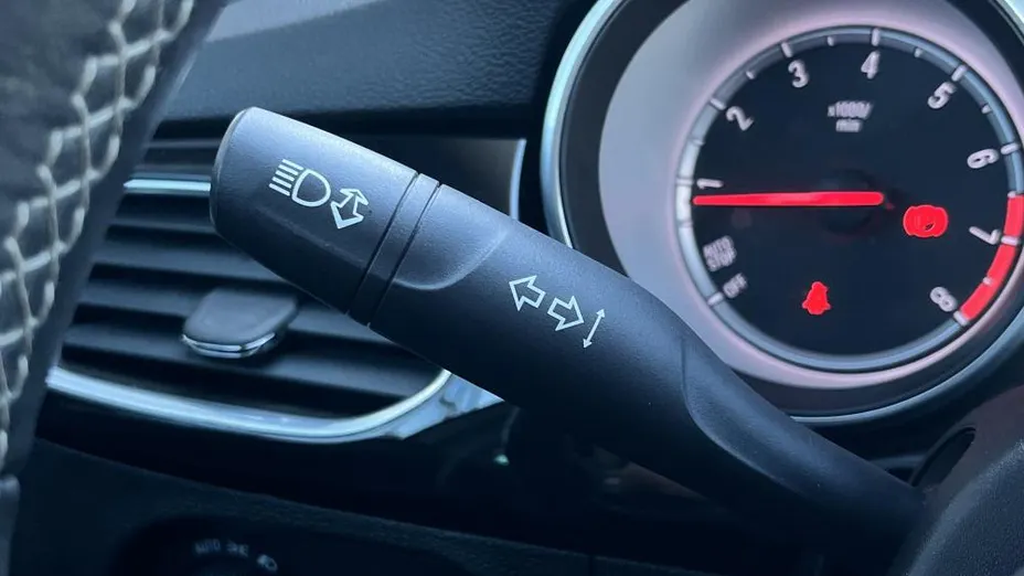 OPEL Astra Astra V 1.4 T Enjoy S&S