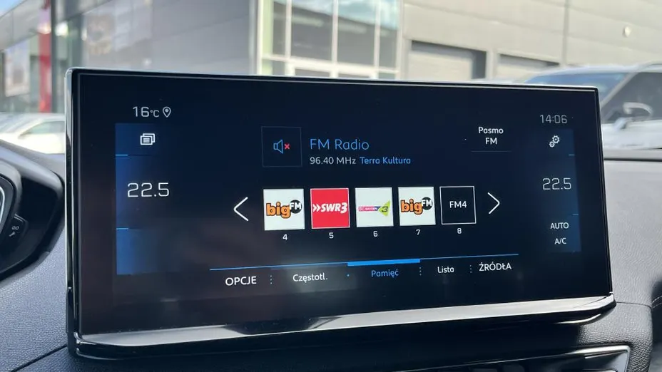 PEUGEOT 5008 5008 1.6 PureTech GT S&S EAT8