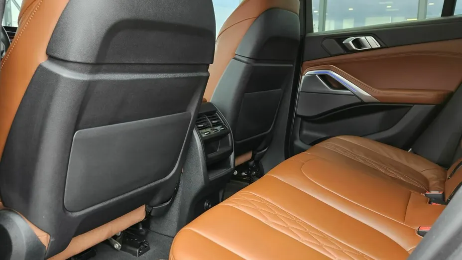 BMW X6 X6 xDrive30d mHEV sport-aut