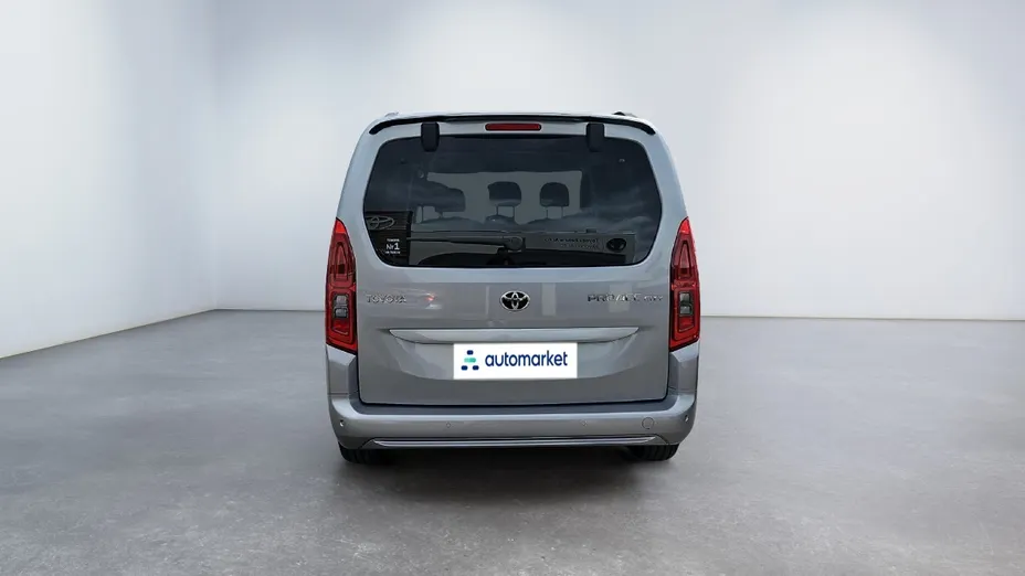 TOYOTA Proace City Verso Proace City Verso Long 1.2 D-4T Family