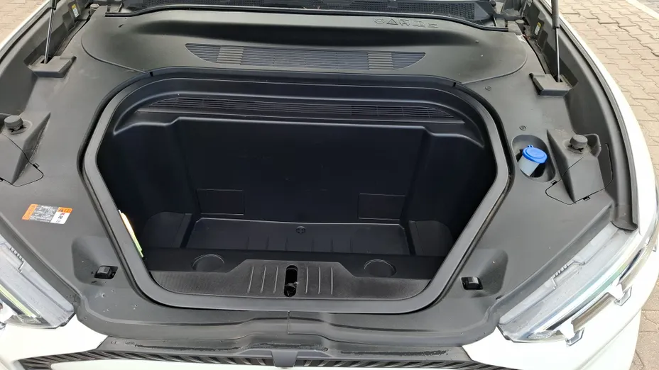 FORD Mustang Mach-E Mustang Mach-E 98kWh RWD