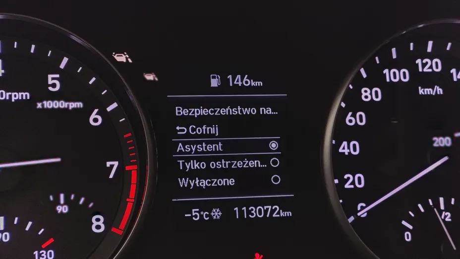 HYUNDAI i30 i30 1.5 DPI Classic +