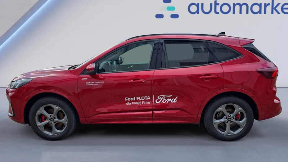 FORD Kuga Kuga 2.5 FHEV AWD ST-Line X eCVT