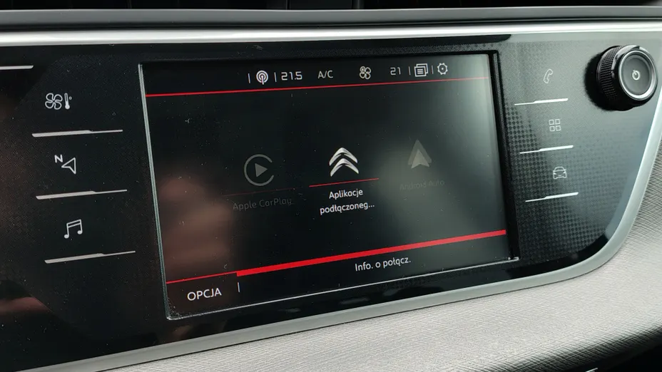 CITROEN SpaceTourer SpaceTourer 1.5 BlueHDi XL Feel