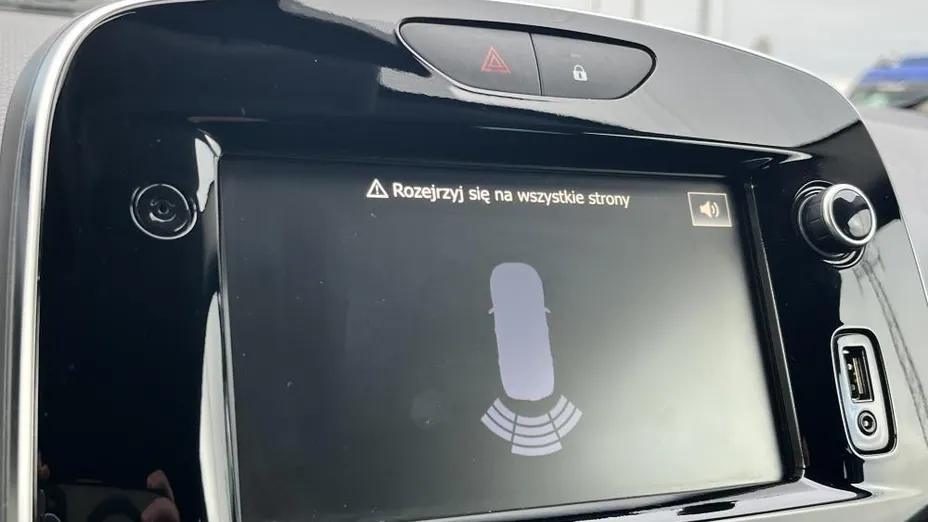 RENAULT Clio Clio 0.9 Energy TCe Zen