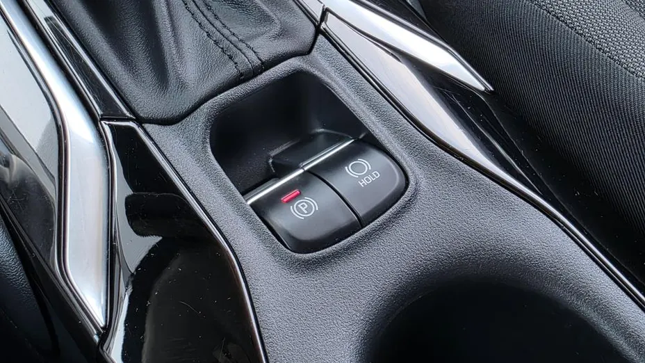 TOYOTA Corolla Corolla 1.5 Comfort MS