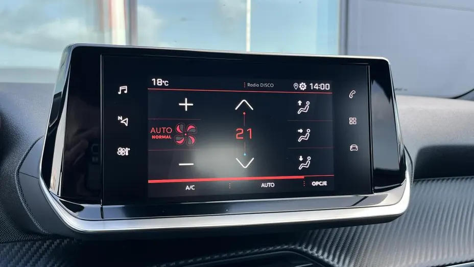 PEUGEOT 2008 2008 1.2 PureTech Allure S&S EAT8