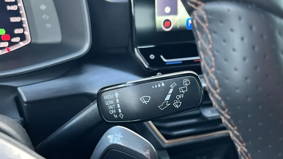 CUPRA Formentor Formentor 1.5 TSI DSG