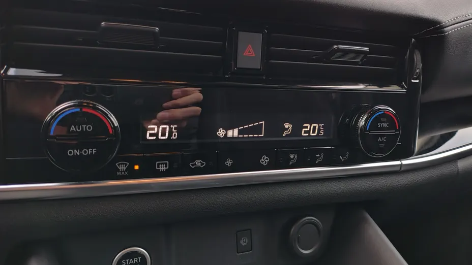 NISSAN Qashqai Qashqai 1.3 DIG-T N-Style DCT