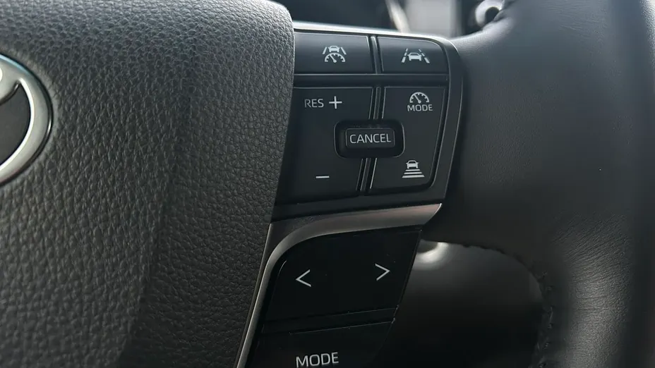 TOYOTA Camry Camry 2.5 Hybrid Dynamic Force Prestige e-CVT