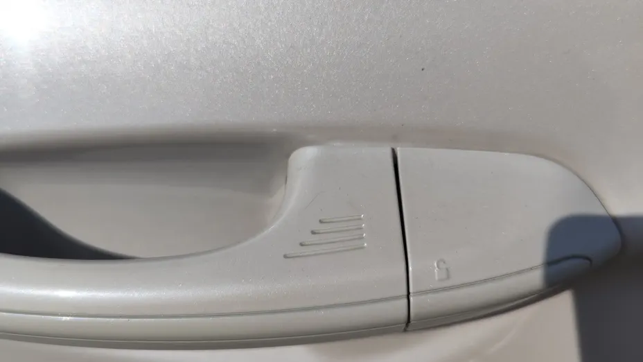 FORD Mondeo Mondeo 2.0 Titanium X aut