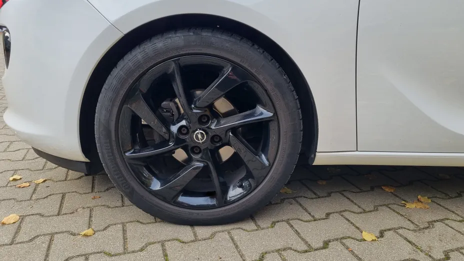 OPEL Adam Adam 1.4 Glam S&S