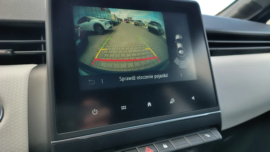 RENAULT Clio Clio 1.0 TCe Techno LPG