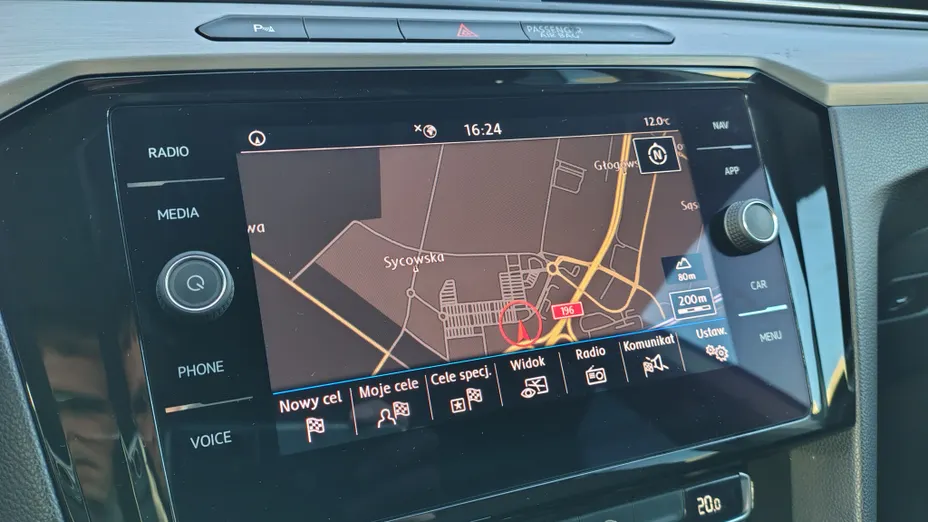 VOLKSWAGEN Arteon Arteon 2.0 TDI SCR Elegance DSG